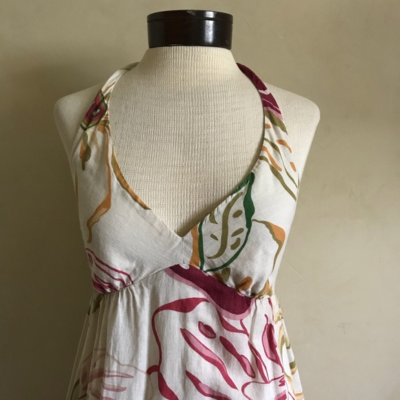 Gorgeous Maxi Dress - Picture 2 of 5